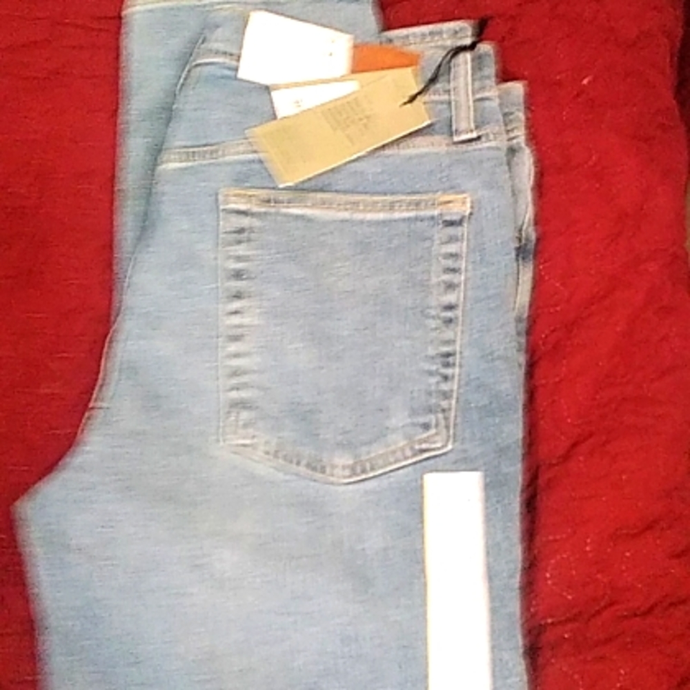 Men's jeans